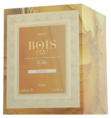 Produktbild von Bois 1920 Elite Collection Elite IV Eau de Parfum Spray (100 ml)