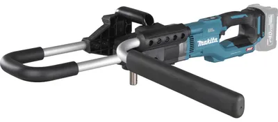 Image de Makita Perceuse de sol sans fil XGT 40 V max - 0 - 1.500 tr/min - 136 Nm