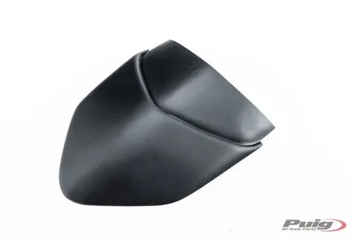 Produktbild von PUIG 3514J Kotflügelverlängerung  passend fuer HONDA CB125R NEO SPORTS CAFE Mattschwarz