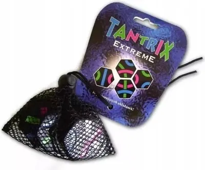 Immagine prodotto di Tantrix Extreme puzzle siatka