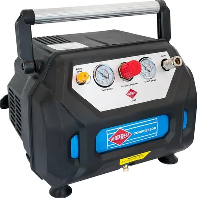 Produktbild von Ölfreier Kompressor H 215-6 - Ap 36943