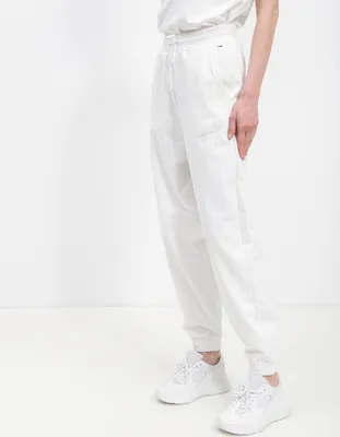 Produktbild von Tommy Hilfiger Weisse Damenhose