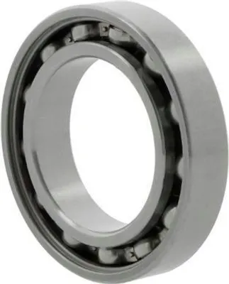 Produktbild von Rillenkugellager 6002 -Z-C3 ID 15mm AD 32mm Breite9mm NKE