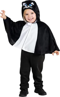 Image de Costume de chat, modèle F151, costumes de chat pour bébés, tout-petits, carnaval