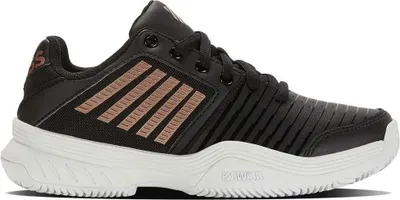 Immagine prodotto di Scarpa da tennis K-Swiss Padel Court Express donna nero