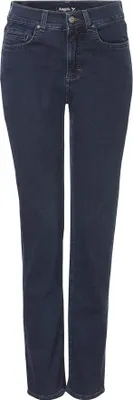 Produktbild von Angels Slim Fit Jeans für Damen in grau grau 2230-20-00553