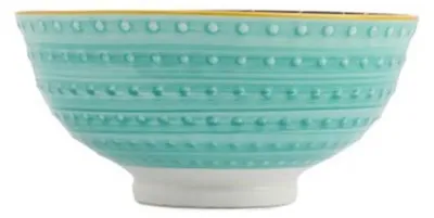 Zdjęcie produktu dla Mikasa Miska, 12 cm, zielona. Zielony, jeden rozmiar