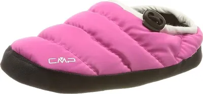 Produktbild von CMP Lyinx Slipper Kinderhausschuhe 32.5