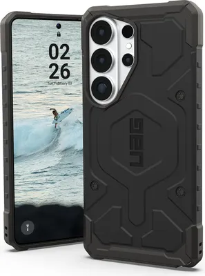 Immagine prodotto di UAG Pathfinder, Nero - Samsung Galaxy S26 Ultra