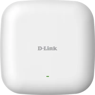 Zdjęcie produktu dla D-Link AC1300 Wave 2 Dual-Band, 2,4 GHz, 5 GHz, 1000 Mbit/s, 64-bit WEP, 128-bit WEP, 802.1x RADIUS, SSID, WPA, WPA2, 100,1000 Mbit/s