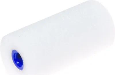 Produktbild von Malerminirollen-Set 15cm (2 Stück) - Profi Lackierwalzen für exakte Anstriche