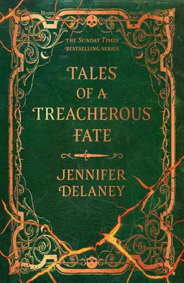 Produktbild von Tales of a Treacherous Fate