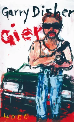 Produktbild von Gier