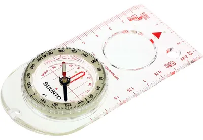 Productafbeelding van Suunto A-30 Nh metrisch kompas