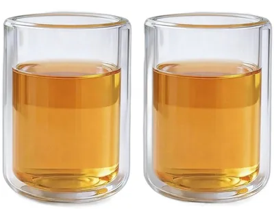 Productafbeelding van Currero Cappucino Kopjes 2 stuks 400 ml
