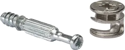 Produktbild von Metafranc Verbindungsbeschlag 350296 7+15Mm
