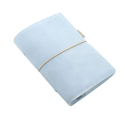 Obrázek produktu pro Domino Soft pastel modrá osobní