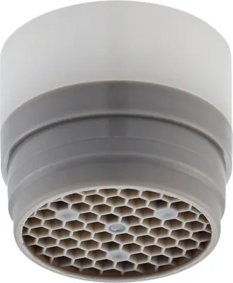 Produktbild von Naber 5025102 Laminarstrahler für Armatur Namor 2 + 4 + 6 Hochdruck / Mischdüse / Strahlregler