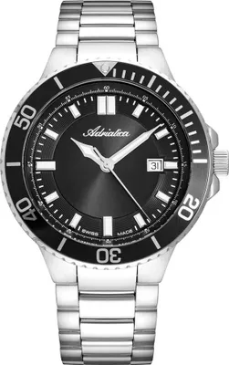 Produktbild von NEUE ORIGINAL ADRIATICA A8317.5114Q Herrenuhr am Armband