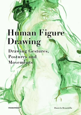 Produktbild von Human Figure Drawing