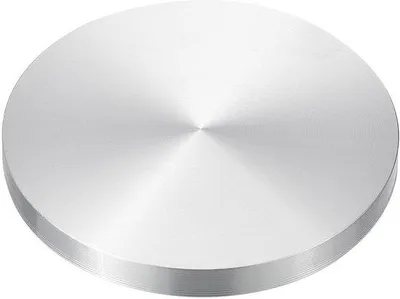 Immagine prodotto di Disco in alluminio per lastra di vetro M10, 100 mm, rotondo