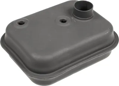 Obrázok produktu pre Loncin LC1P65FE 1P61FE tlmič výfuku ORIGINÁLNA ČASŤ 180571658-0001