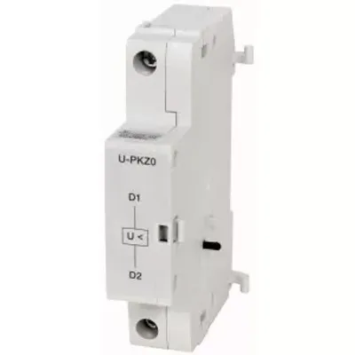 Produktbild von Eaton Unterspannungsauslöser PKZ0(4), PKE, AC, 380 V 50 Hz, Schraubklemmen 073137