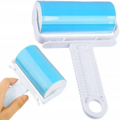 Immagine prodotto di Rullo in silicone per la pulizia delle guide a U