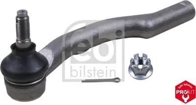 Produktbild von Febi Spurstangenkopf vorne links für Mazda 6