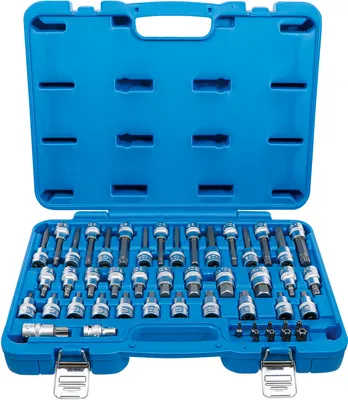 Produktbild von BGS 5188 Biteinsatz-Sortiment, 12,5 (1/2)