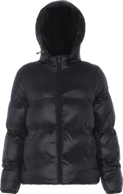 Produktbild von ALBEE damen jacke - schwarz, XL