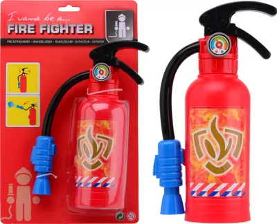 Produktbild von Wasserfeuerlöscher