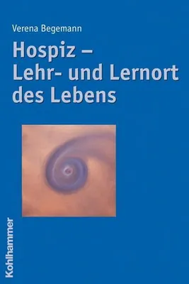 Produktbild von Hospiz - Lehr- und Lernort des Lebens