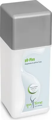 Obrázek produktu pro BAYROL SpaTime pH-Plus | 1 kg láhev