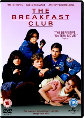 Produktbild von Der Frühstücksclub [DVD]