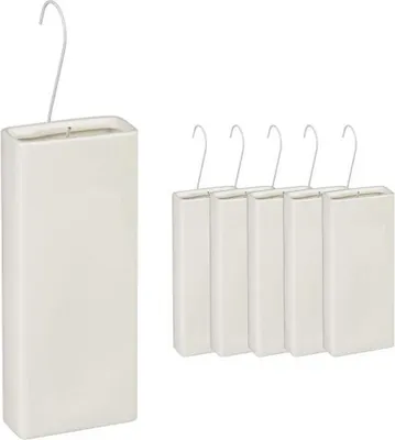 Produktbild von Keramik-Heizkörper-Luftbefeuchter, 6er-Pack
