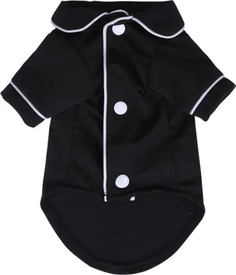 Produktbild von INF Haustier-Hundepyjama, modische Hundekleidung M