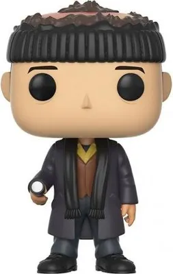 Image de Kevin Alone at Home Alone - Harry 492 - Funko Pop - Figurine en vinyle