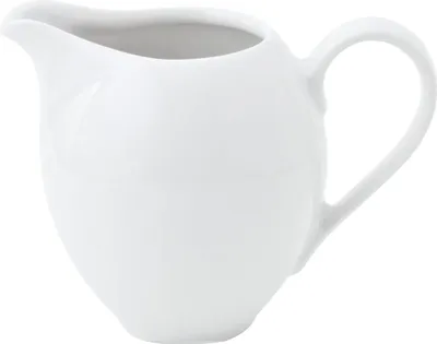 Produktbild von KAHLA Milchkännchen 0,20 l Aronda weiß 051007A90005C