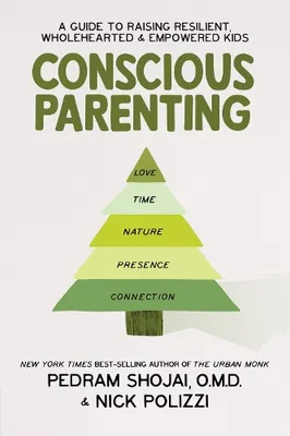 Produktbild von Conscious Parenting