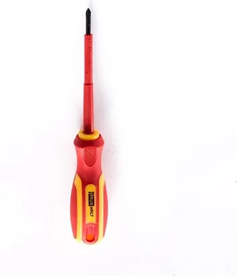 Produktbild von Kreuzschraubendreher Yf-20601 Ph0 75