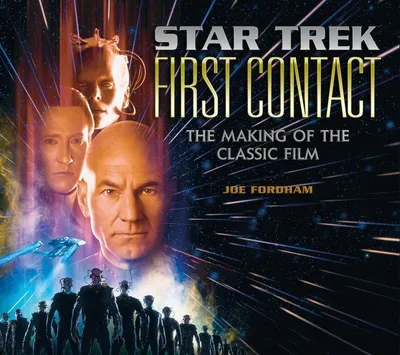 Produktbild von Star Trek