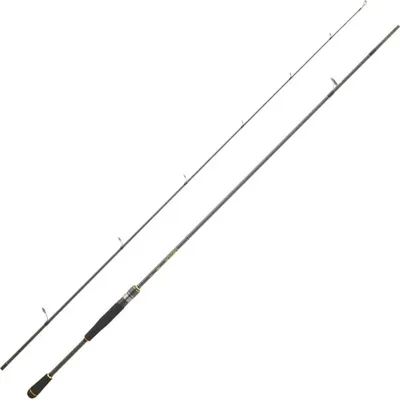 Produktbild von Daiwa Legalis Eggingrute Silber 2.52 m / 5-15 g Silber 2.52 m