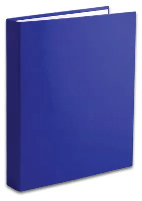 Obrázok produktu pre Penmate Segregator A5 Dwuringowy Kobaltowy Błyszczący