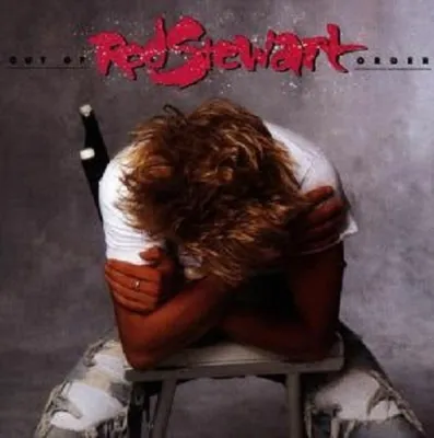 Produktbild von Stewart,Rod-Out Of Order