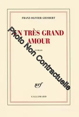 Image de Un Très Grand Amour