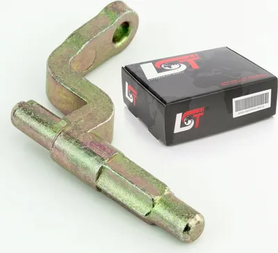 Produktbild von Metallstift Bolzen zur Türgriff Reparatur vorne links für SEAT AROSA / VW LUPO