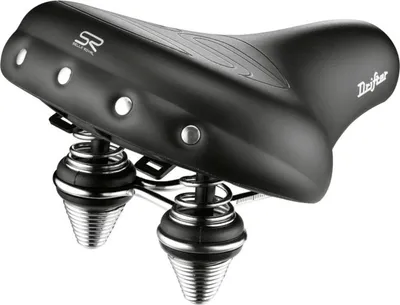 Produktbild von Selle Royal Fahrradsattel Drifter Strengtex Urban