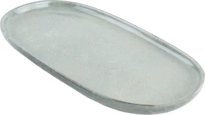 Produktbild von OTIX Servierplatte Tapas Schale Oval Servierteller 31×