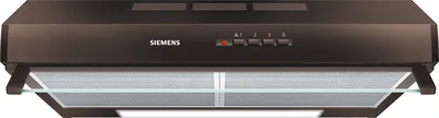Produktbild von Siemens LU63LCC40, 350 m³/h, Abluft/Umluft, E, E, C, 72 dB
